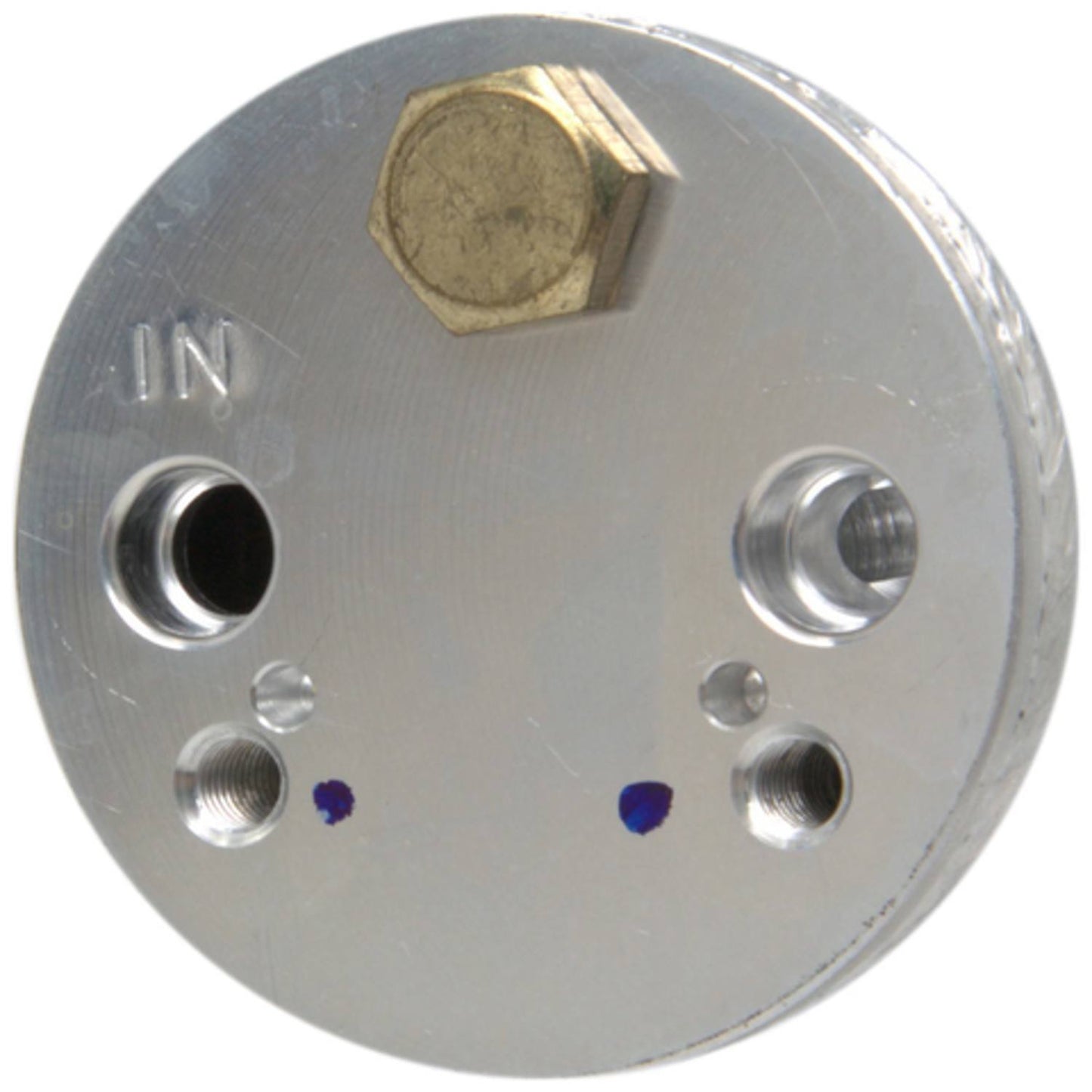 Four Seasons A/C Receiver Drier 33598
