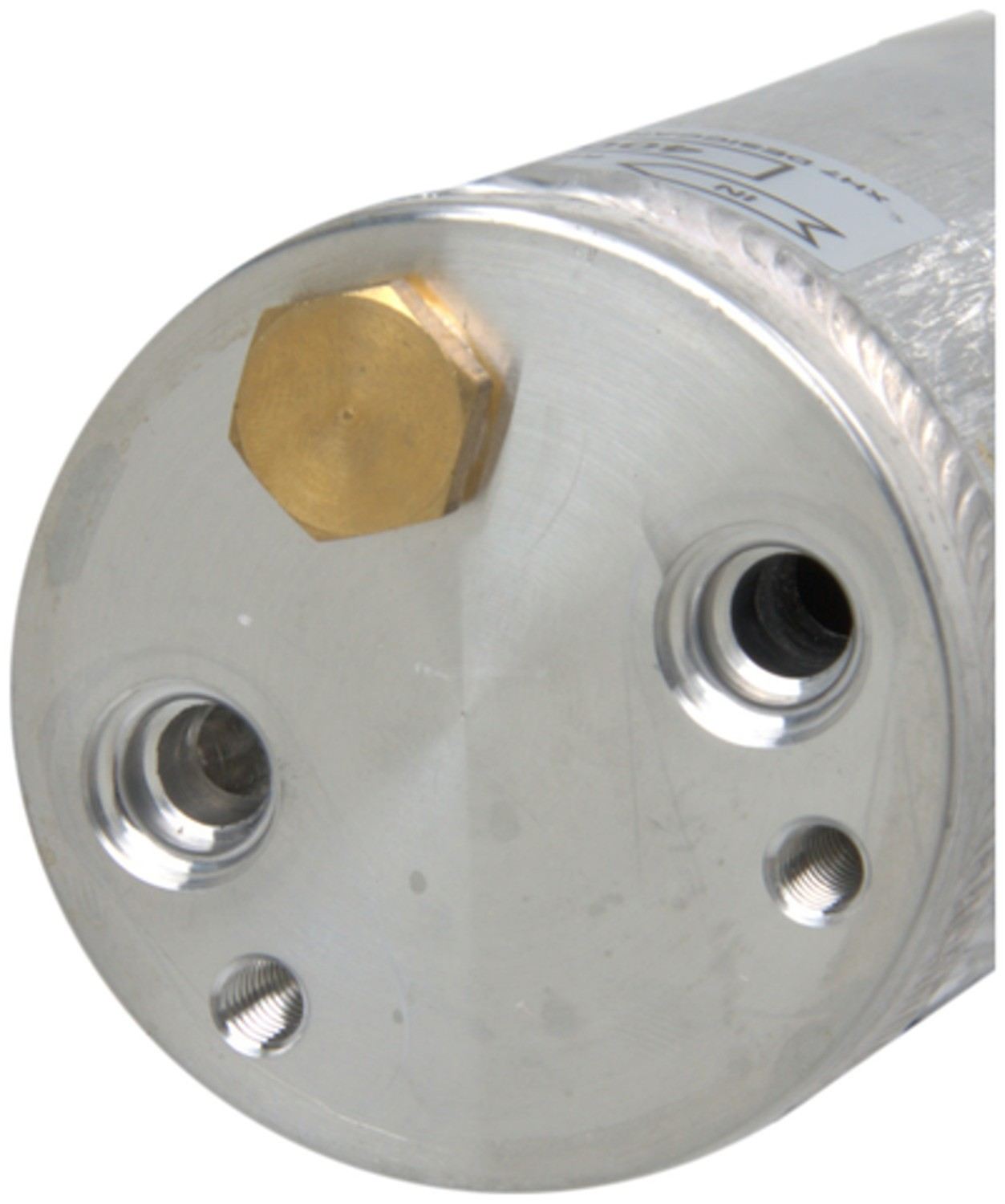 Four Seasons A/C Receiver Drier 33599