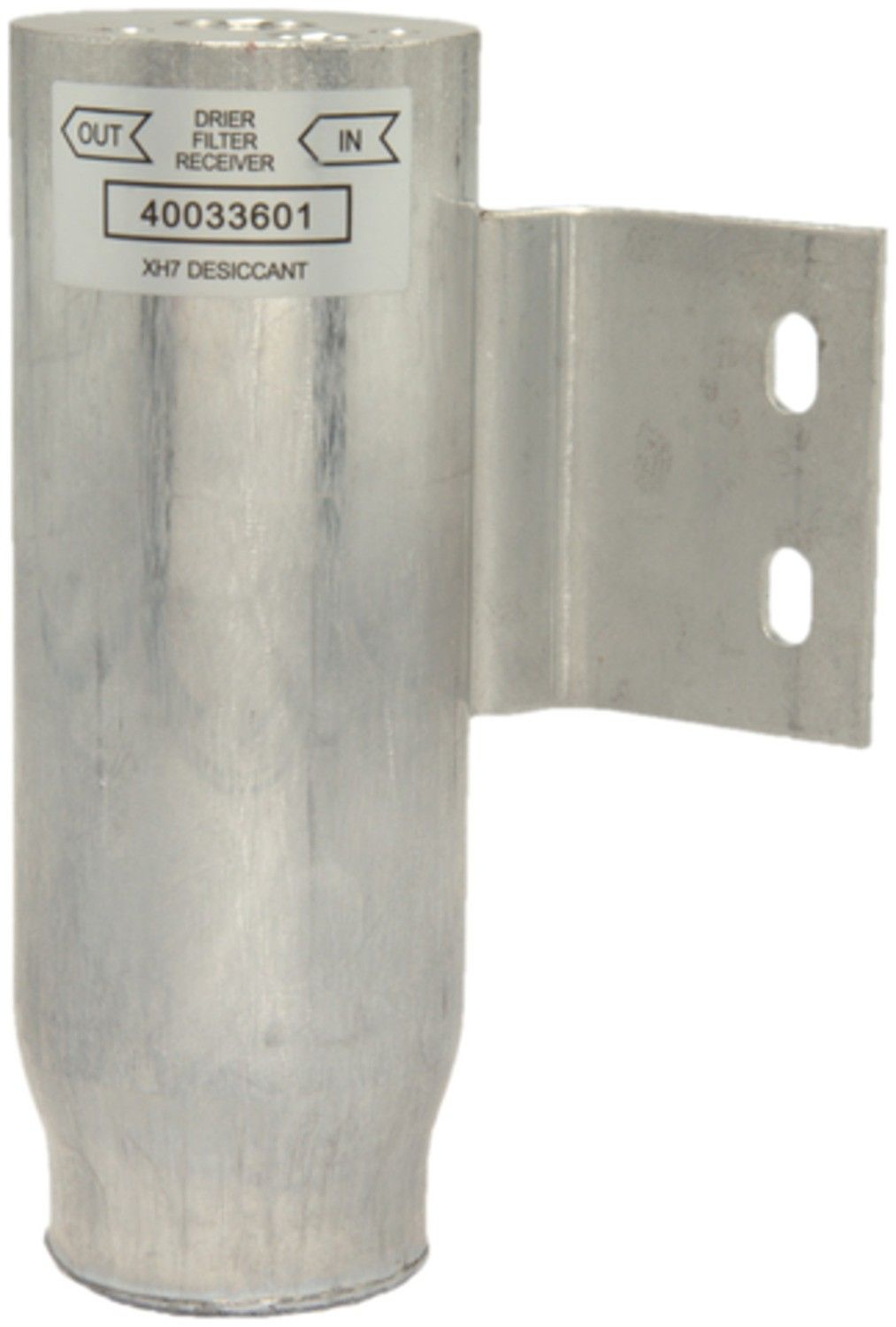 Four Seasons A/C Receiver Drier 33601