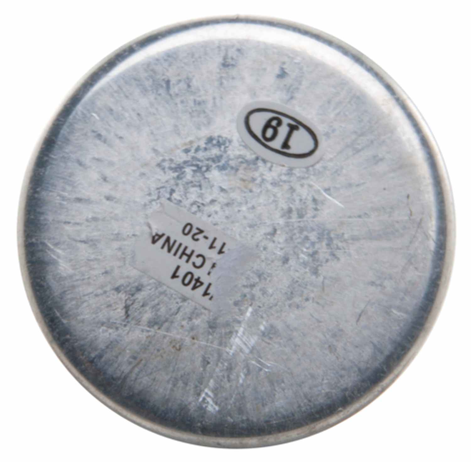 Four Seasons Aluminum Filter Drier w/ Pad Mount 33603