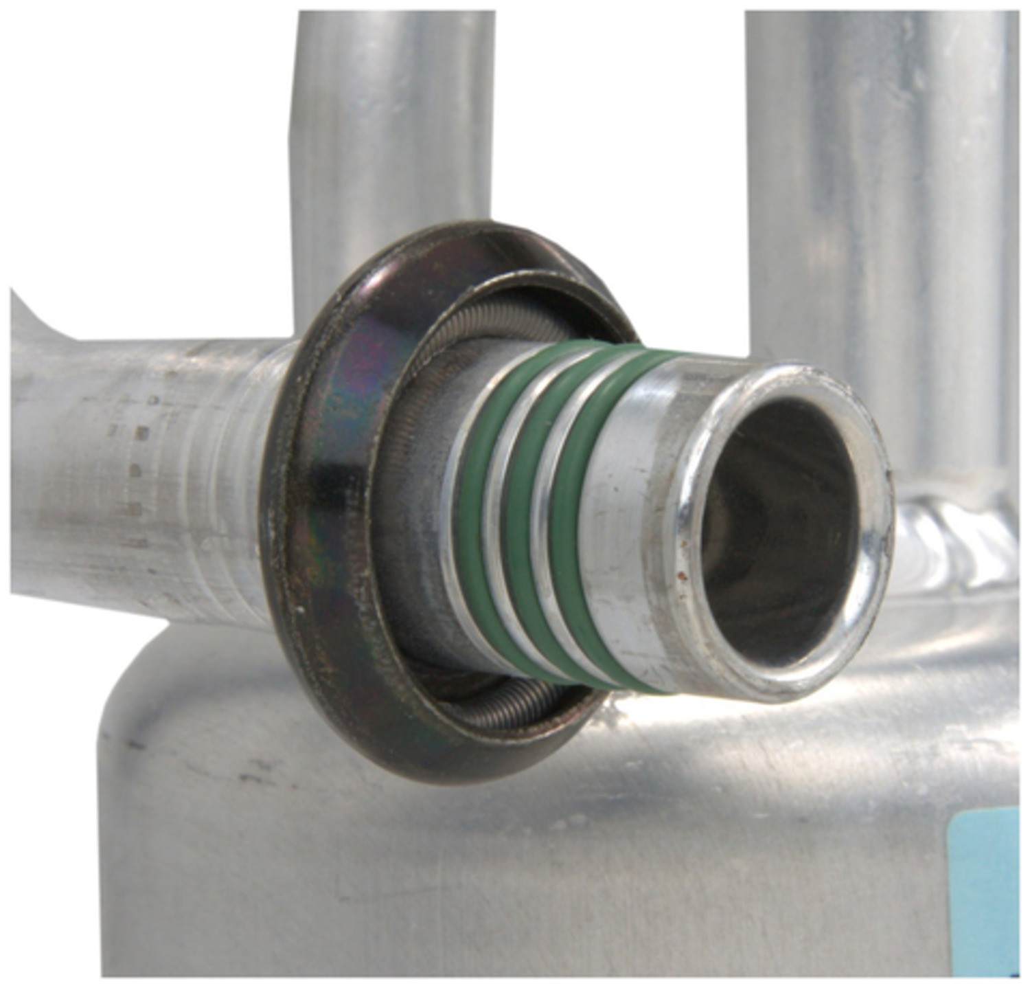 Four Seasons A/C Accumulator 33626