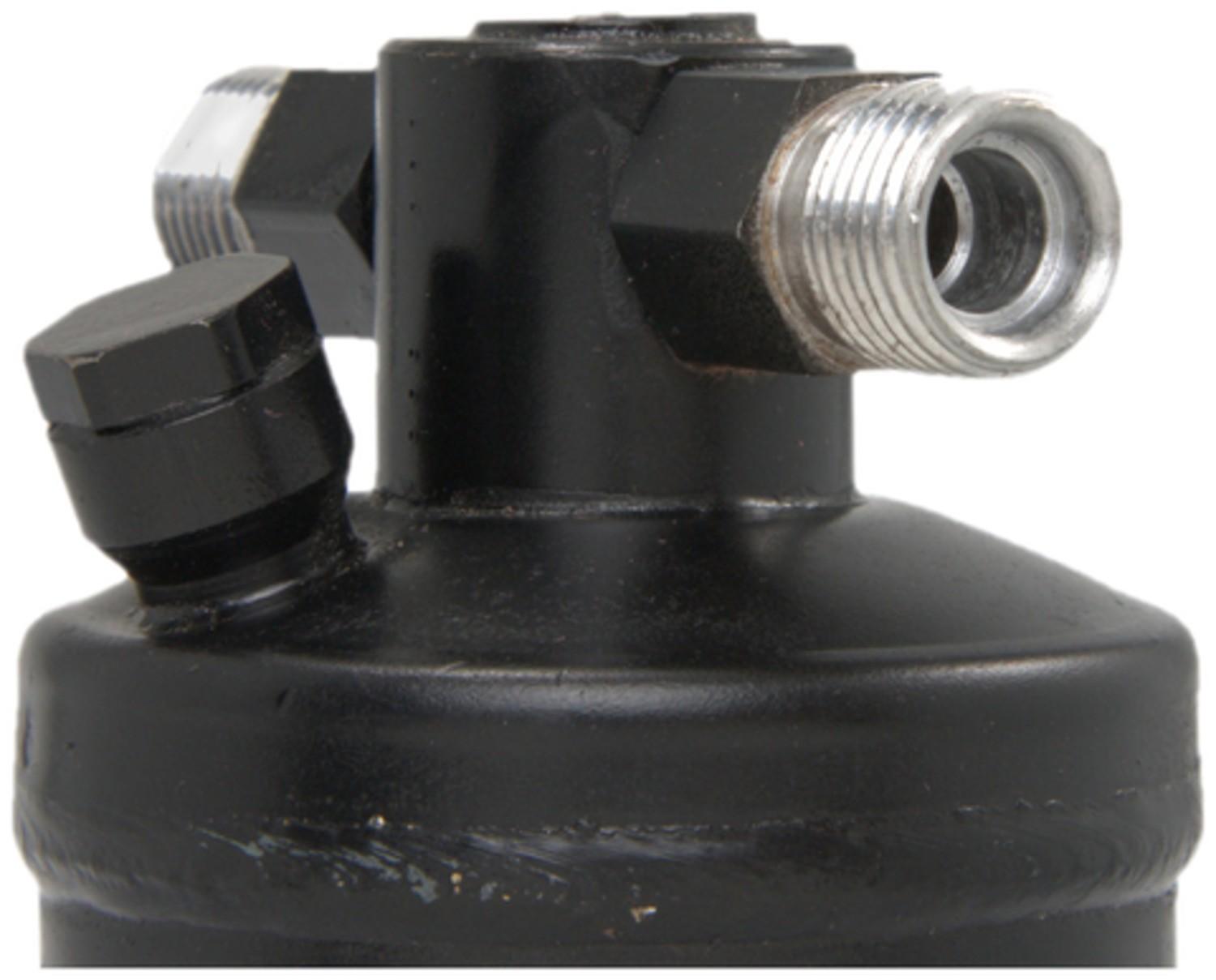 Four Seasons Steel Filter Drier 33630