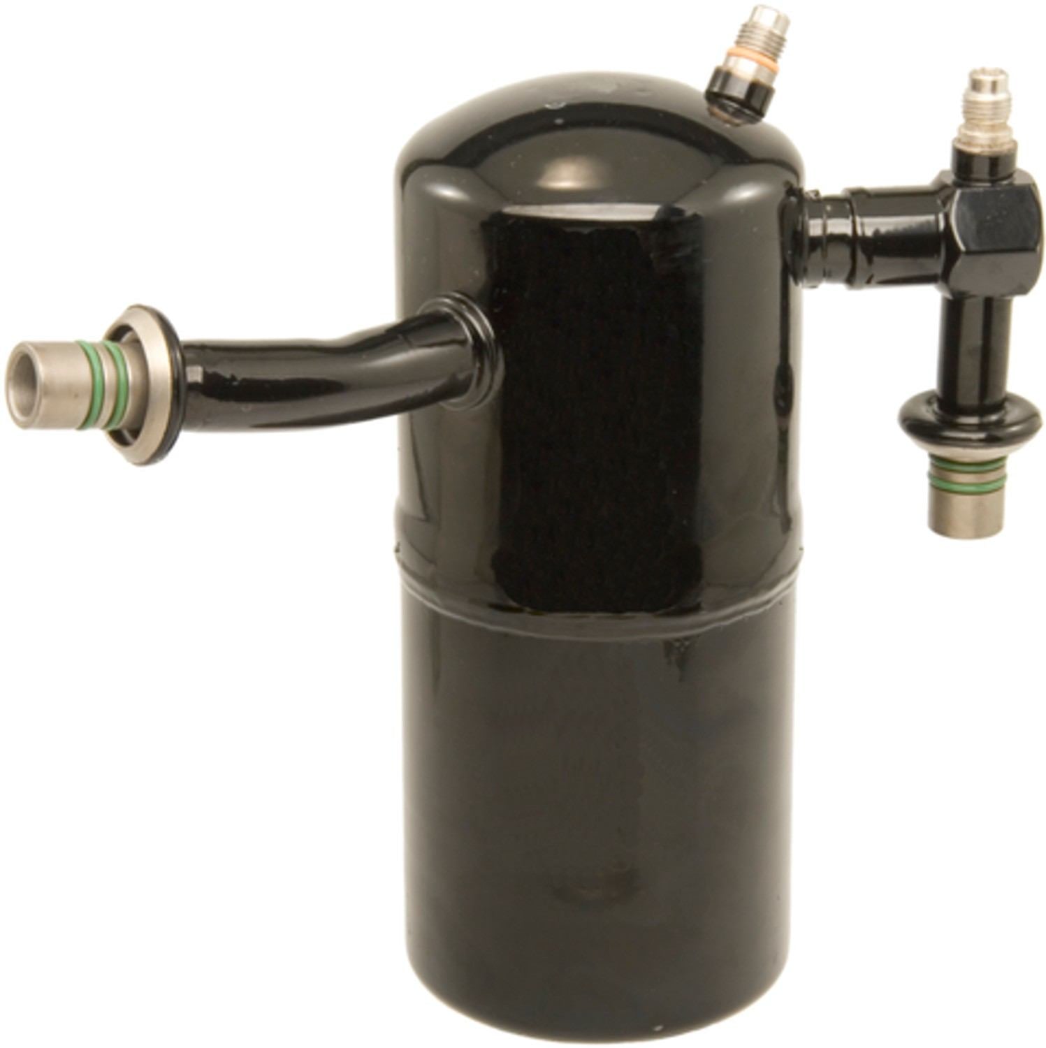 Four Seasons Accumulator 33650