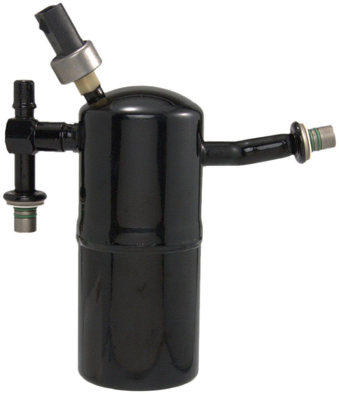 Four Seasons Accumulator 33650