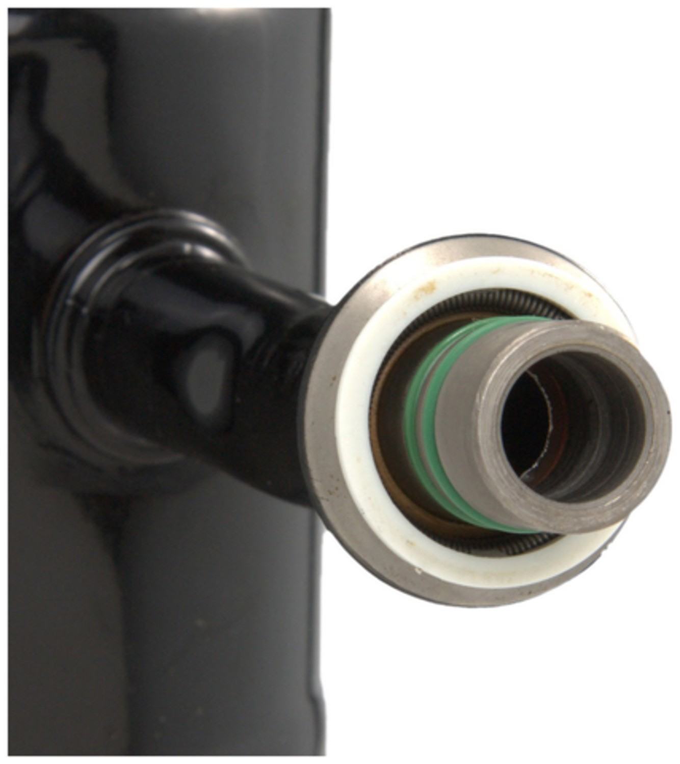 Four Seasons Accumulator 33650