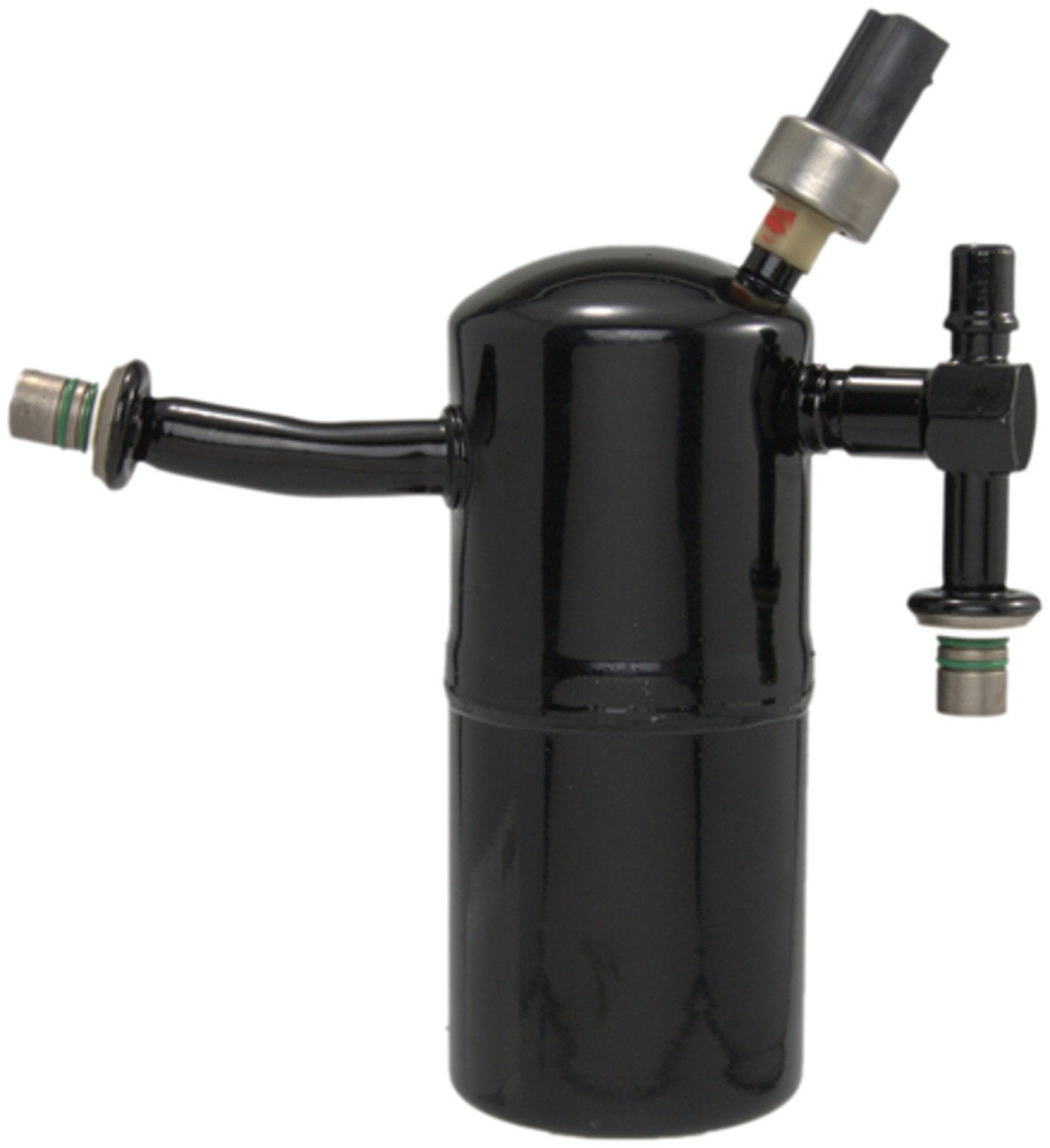 Four Seasons Accumulator 33650