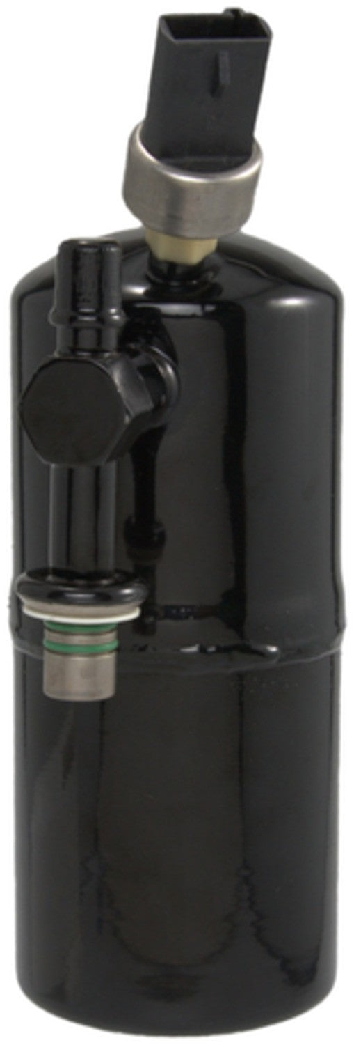 Four Seasons Accumulator 33650