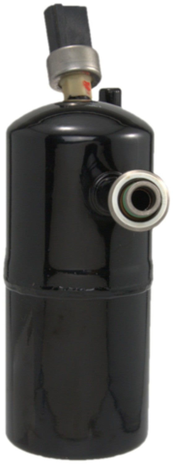 Four Seasons Accumulator 33650