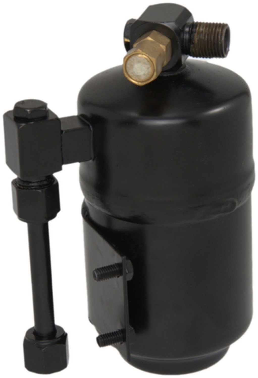 Four Seasons A/C Receiver Drier 33662