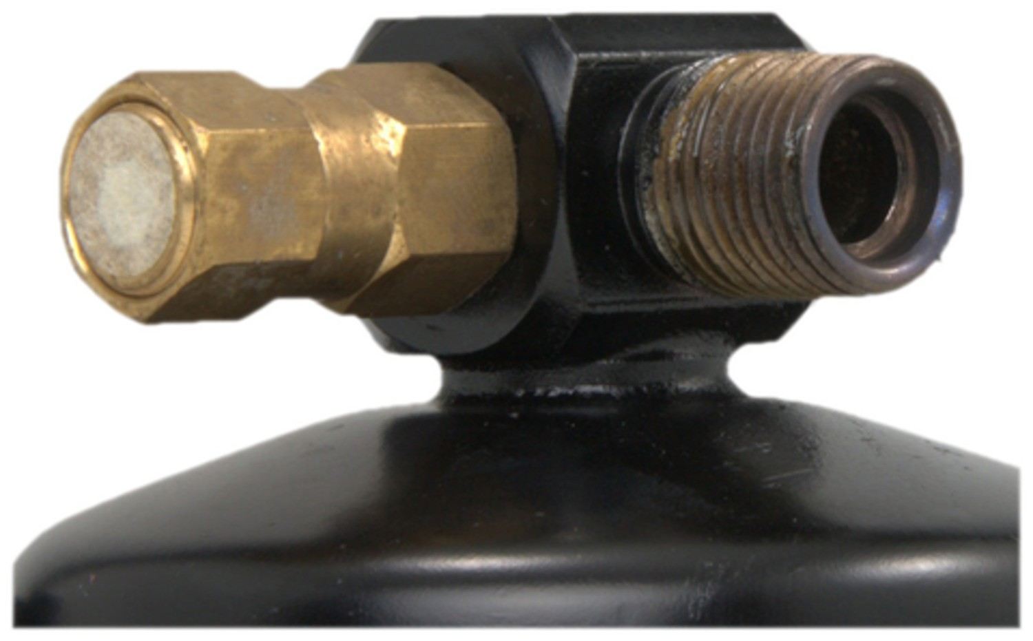 Four Seasons A/C Receiver Drier 33662