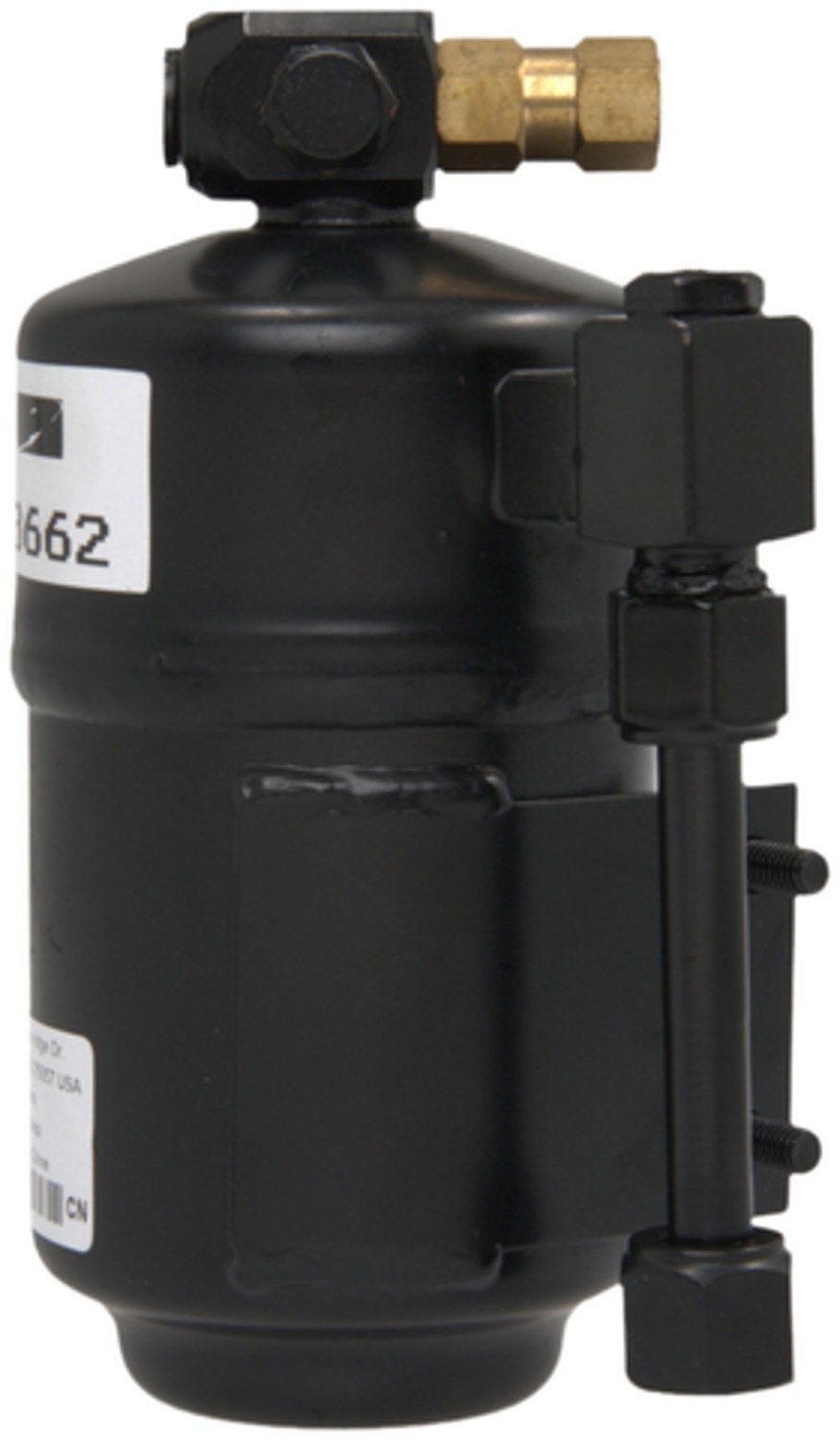 Four Seasons A/C Receiver Drier 33662