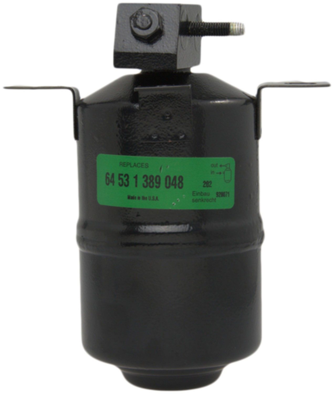 Four Seasons A/C Receiver Drier 33665