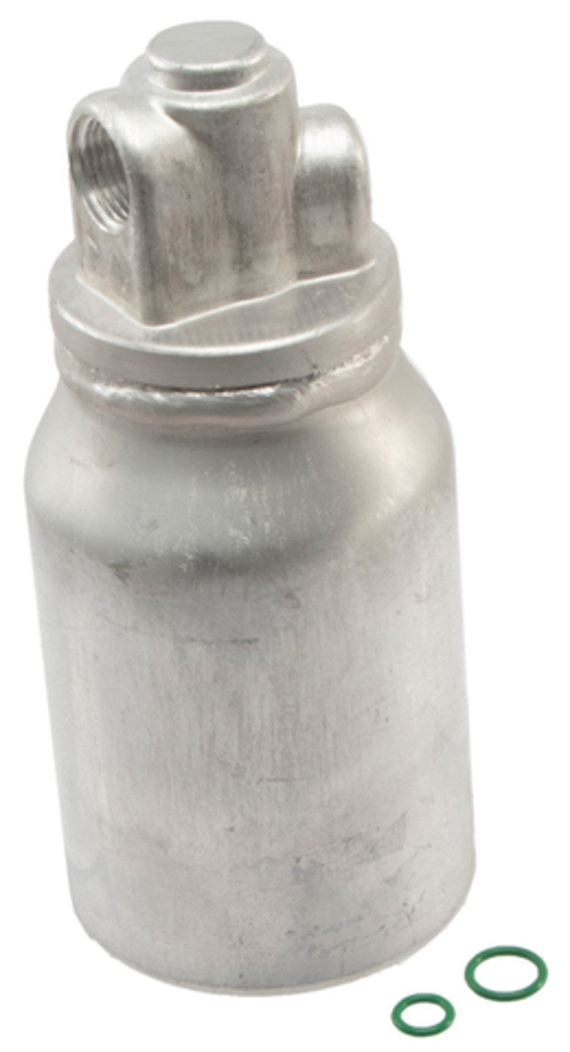 Four Seasons A/C Receiver Drier 33701