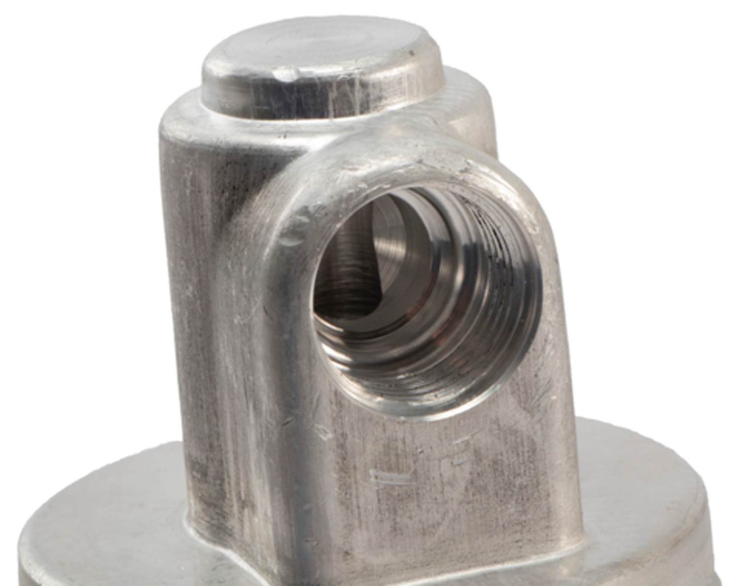 Four Seasons A/C Receiver Drier 33701