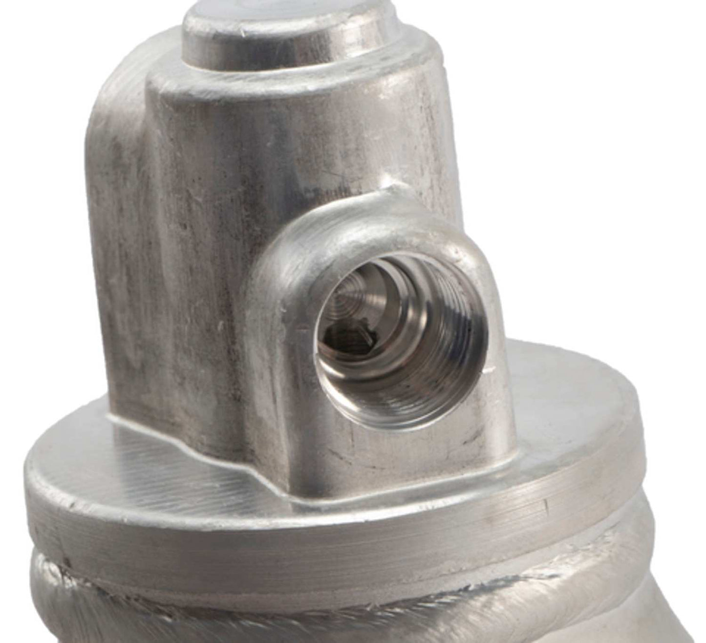 Four Seasons A/C Receiver Drier 33701