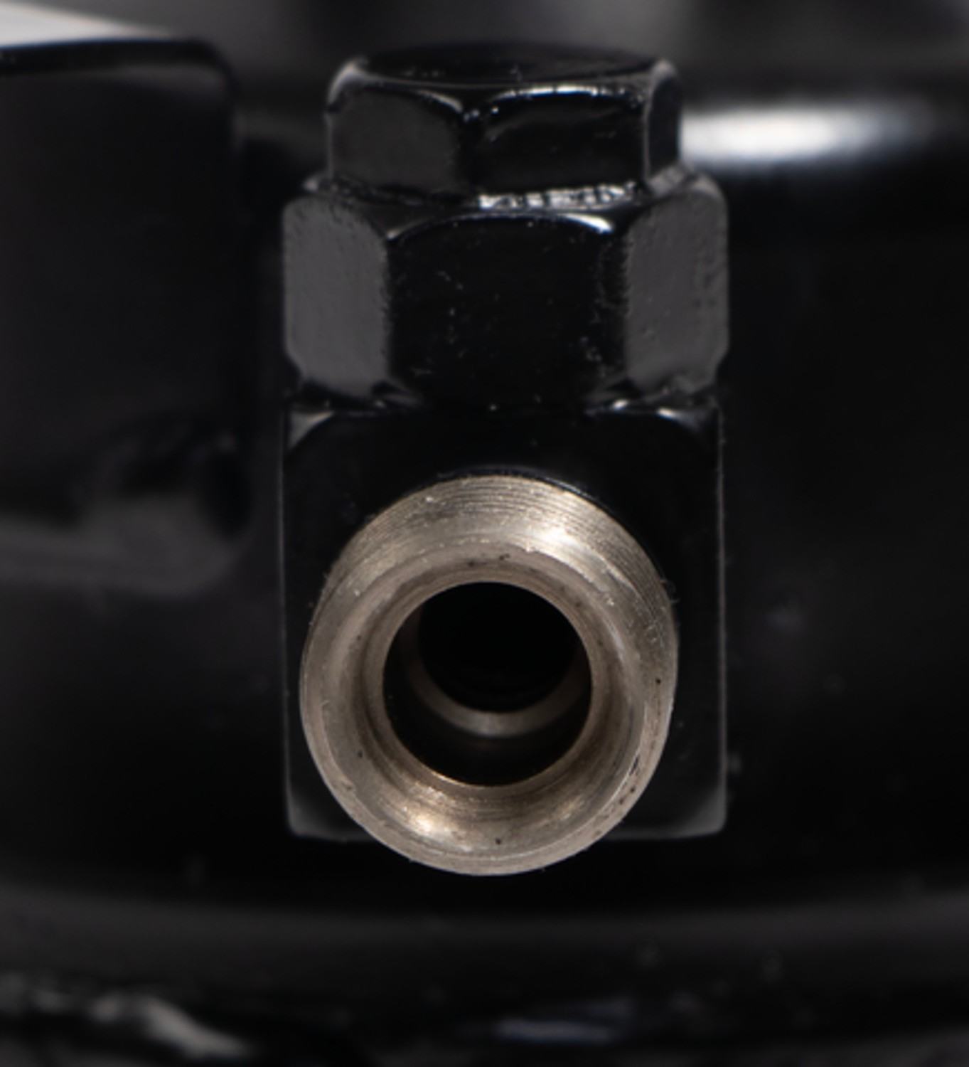 Four Seasons A/C Receiver Drier 33704