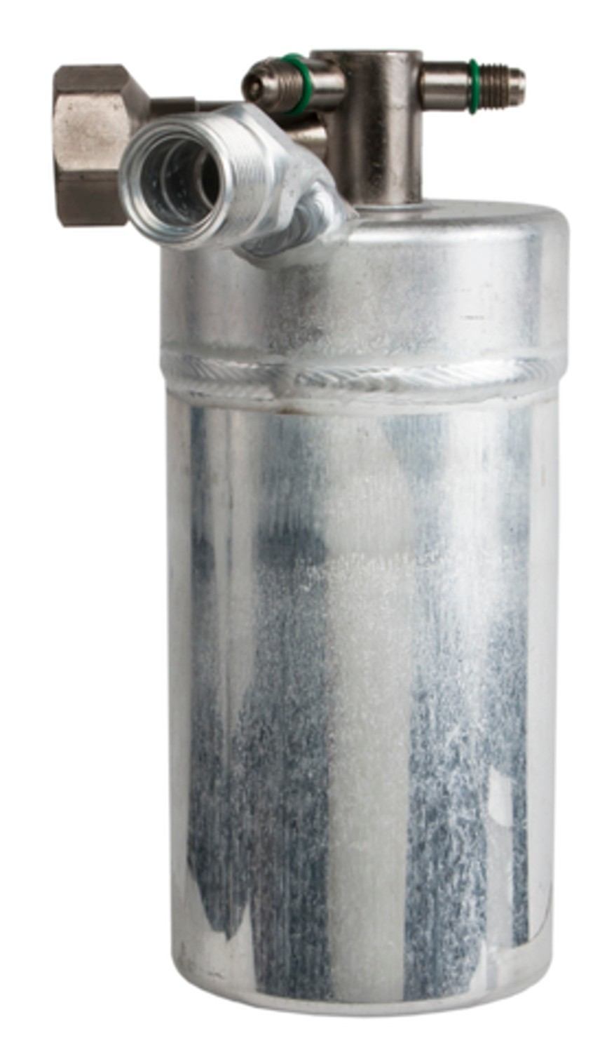 Four Seasons A/C Accumulator 33705