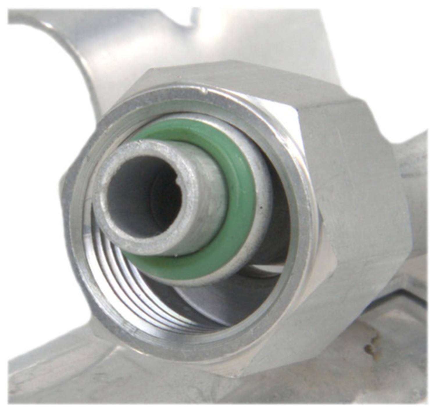 Four Seasons A/C Receiver Drier 33716