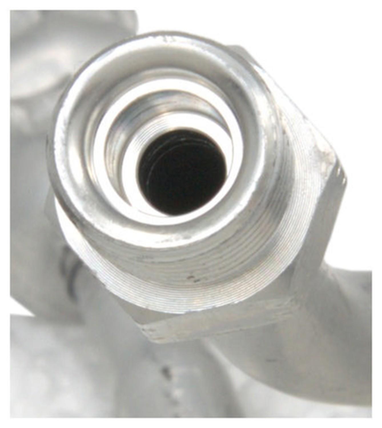 Four Seasons A/C Receiver Drier 33716