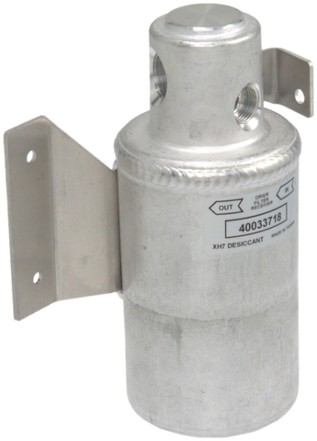Four Seasons A/C Receiver Drier 33718