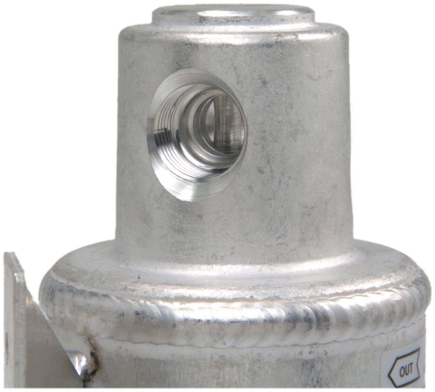 Four Seasons A/C Receiver Drier 33718