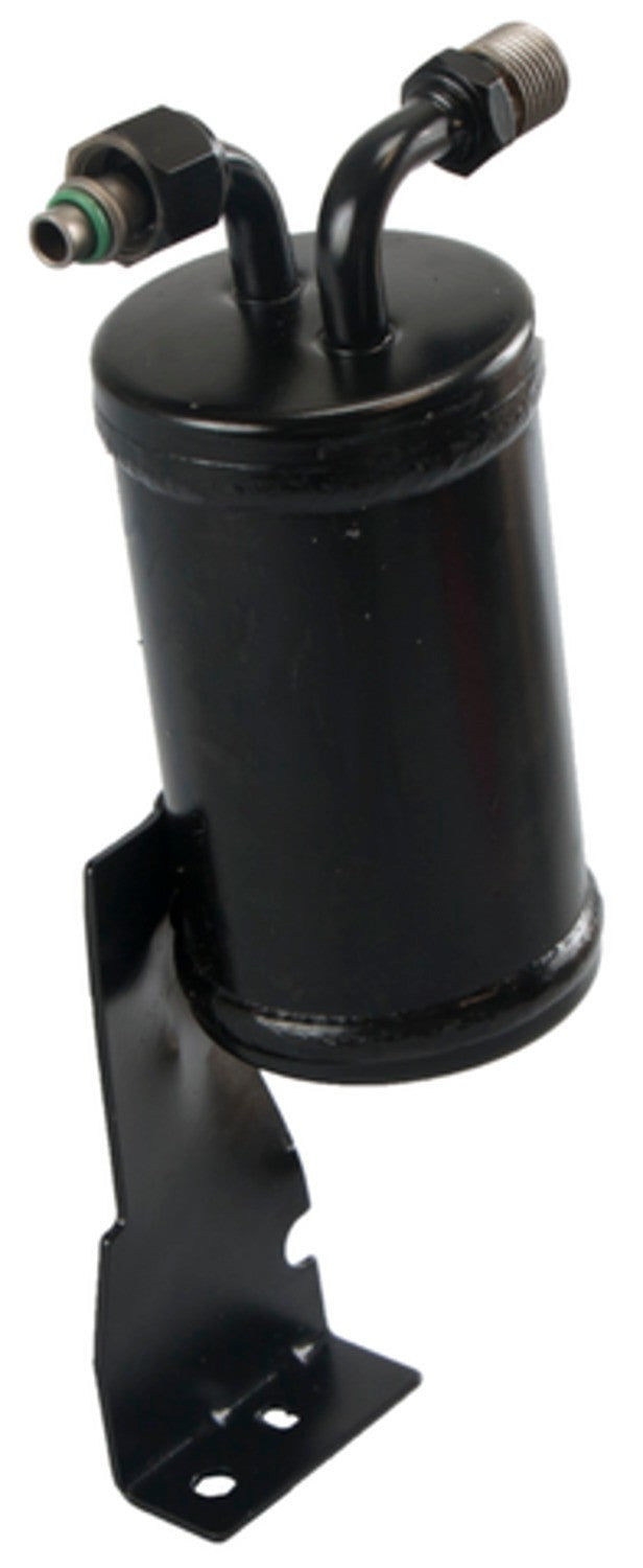 Four Seasons A/C Receiver Drier 33722