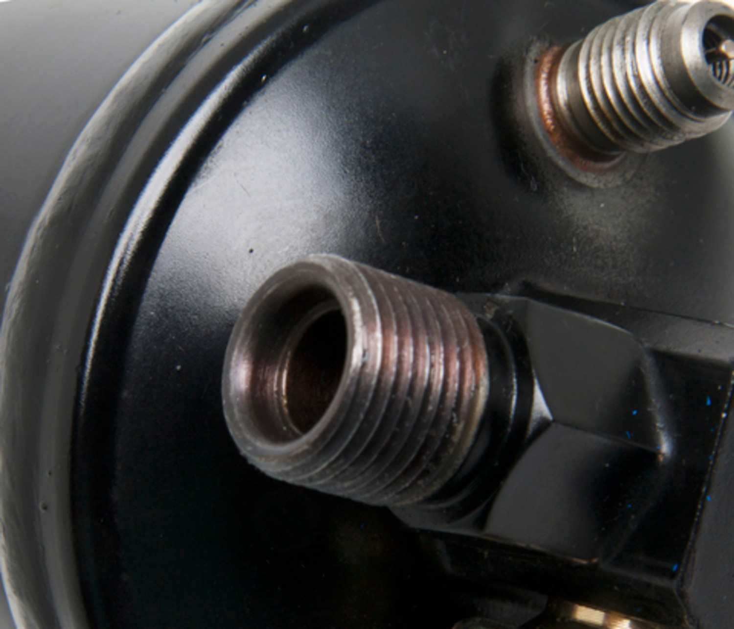 Four Seasons Steel Filter Drier 33723