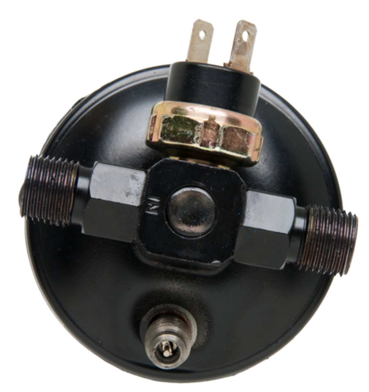 Four Seasons Steel Filter Drier 33723