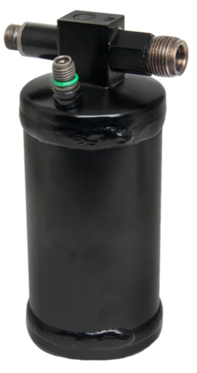 Four Seasons A/C Receiver Drier 33725