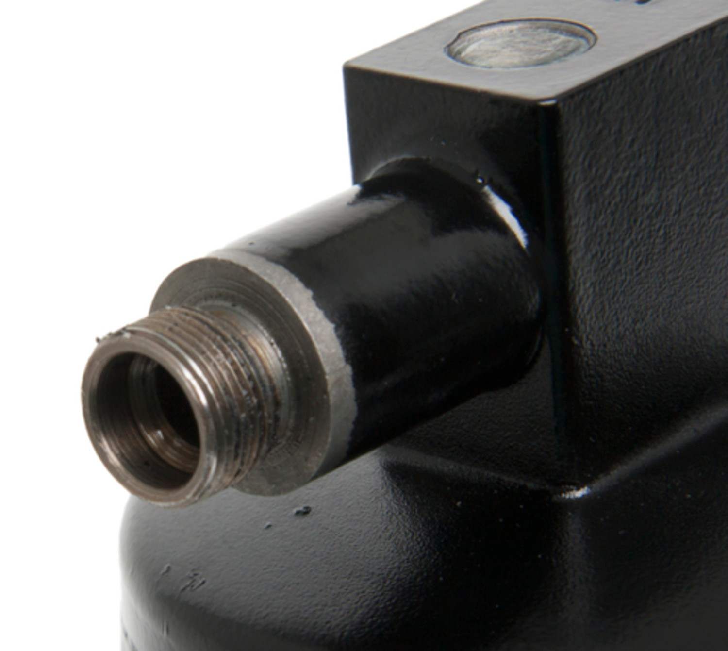 Four Seasons A/C Receiver Drier 33725