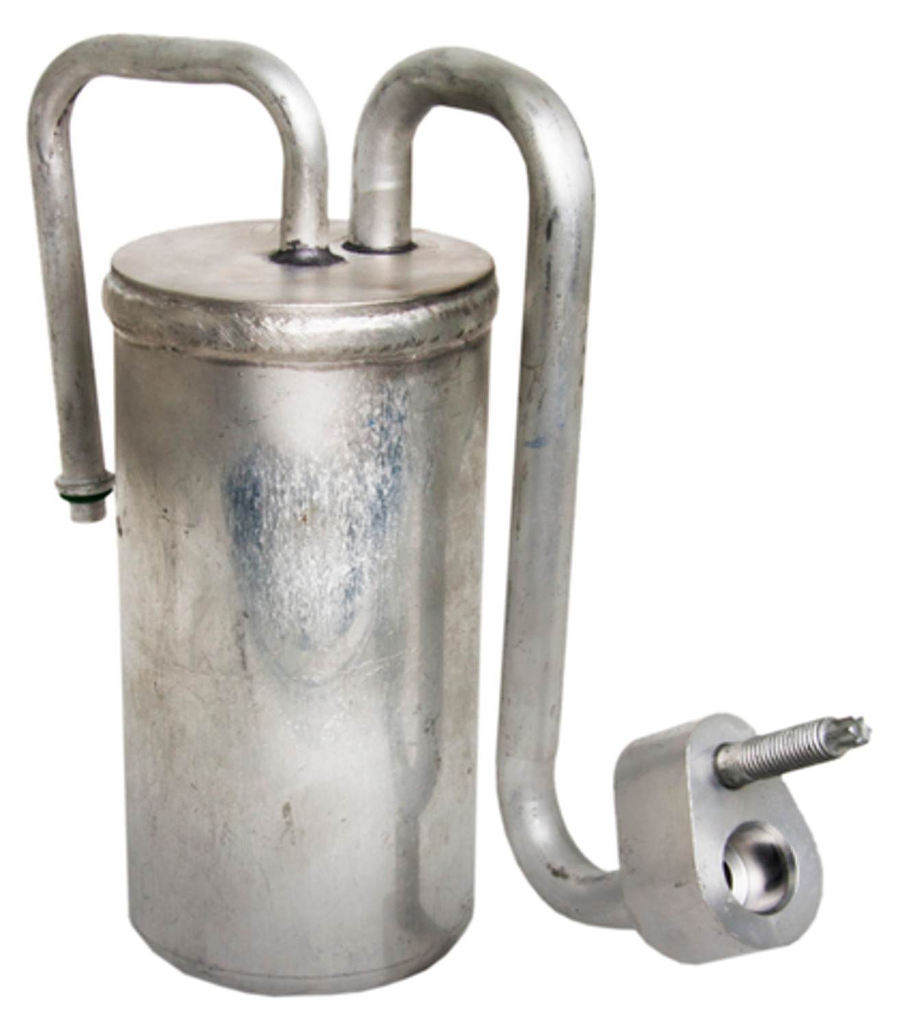 Four Seasons A/C Receiver Drier 33732