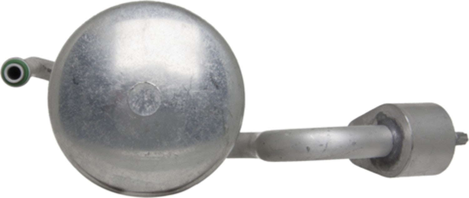 Four Seasons A/C Receiver Drier 33732