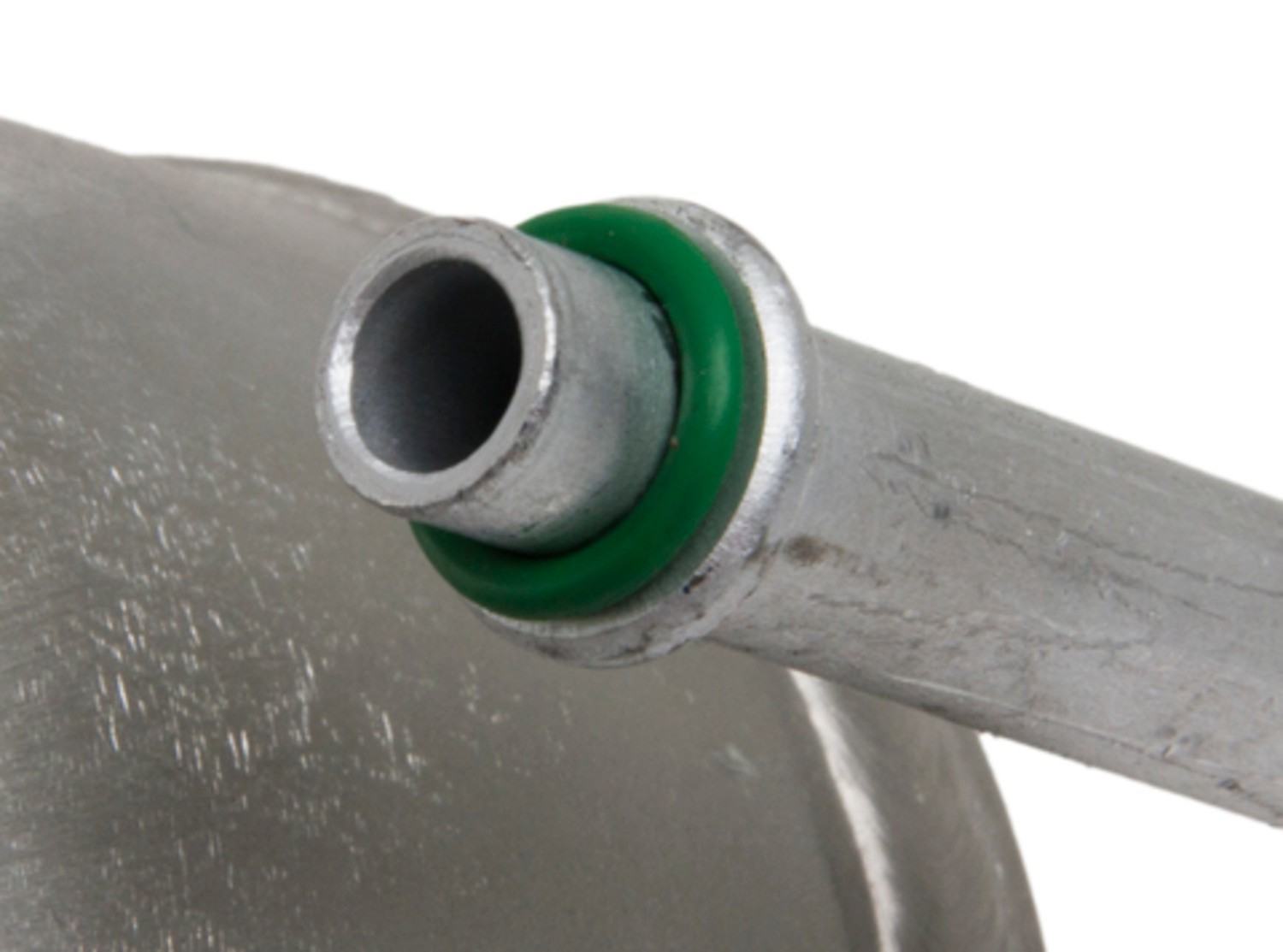 Four Seasons A/C Receiver Drier 33732