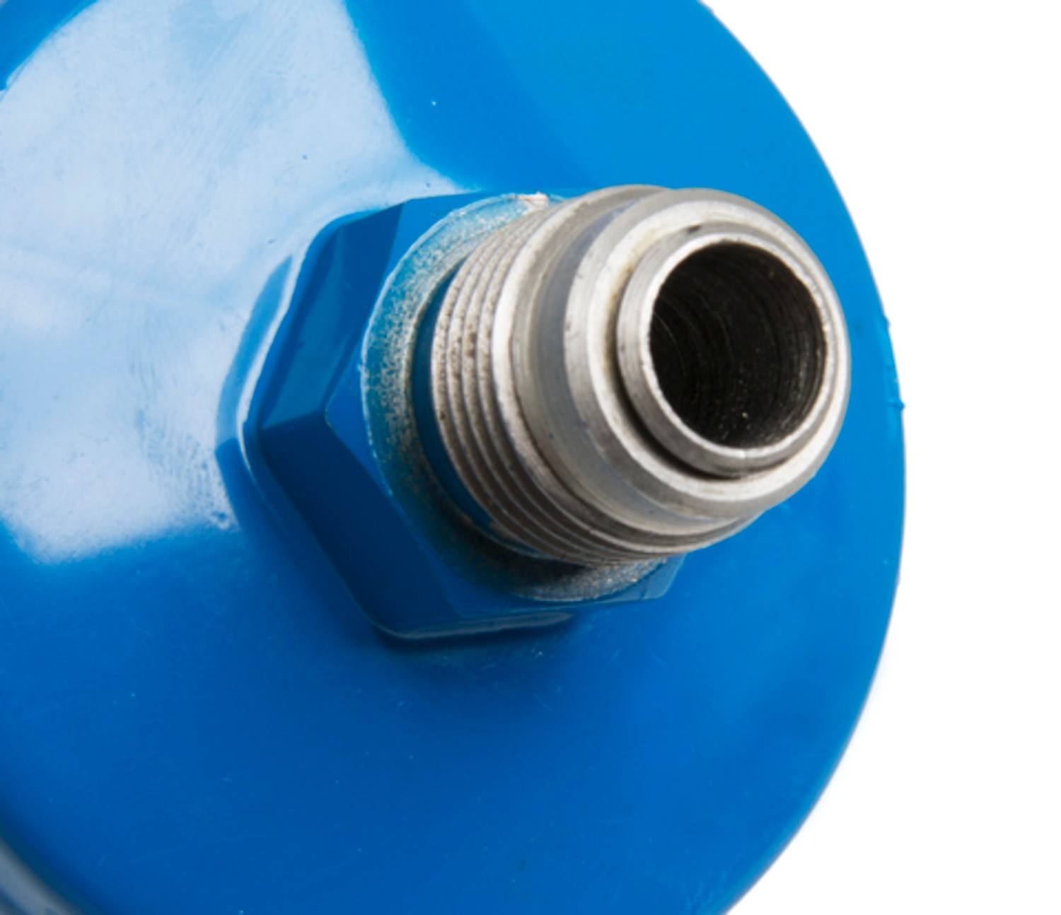 Four Seasons Steel Filter Drier 33736