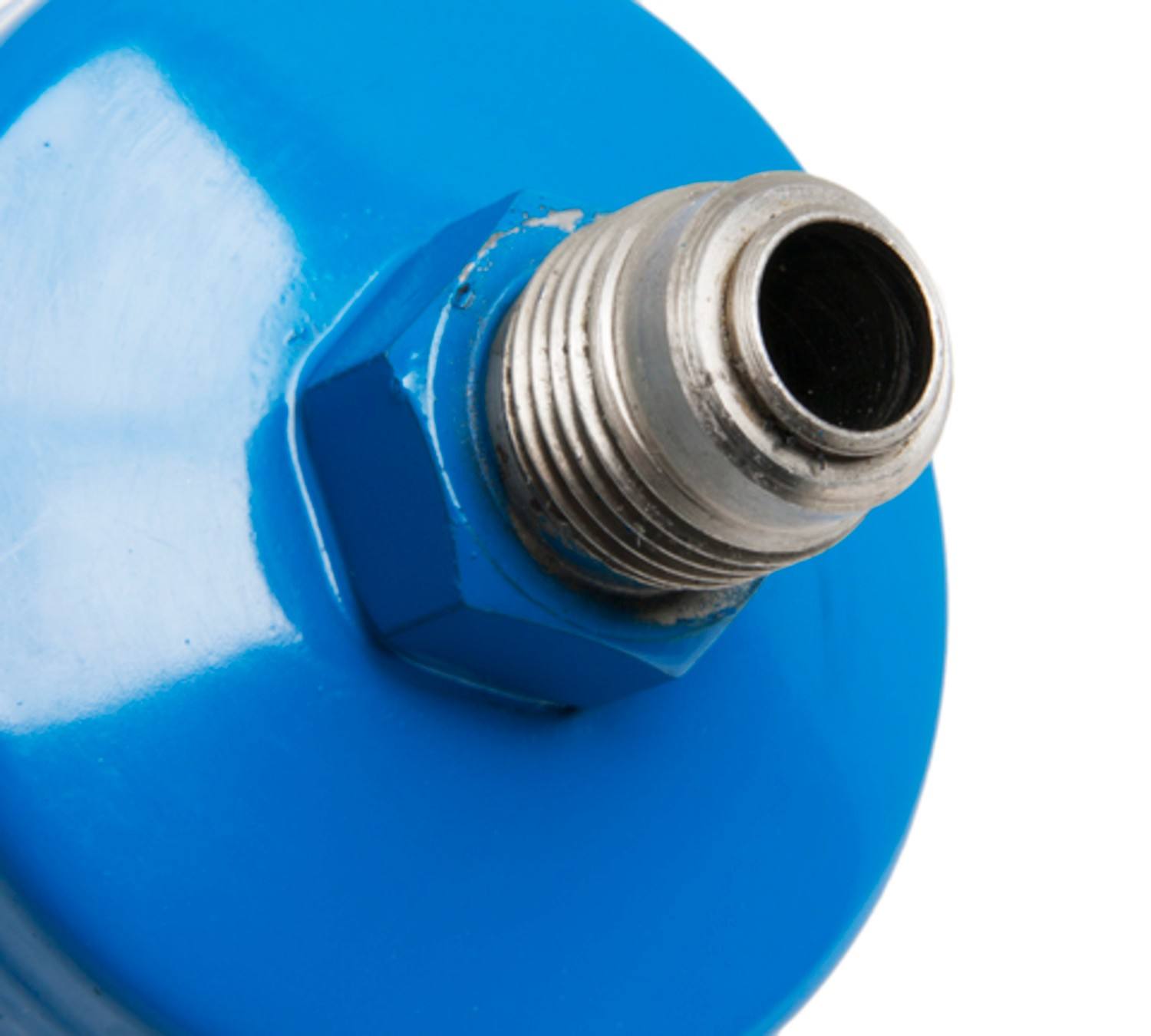 Four Seasons Steel Filter Drier 33736