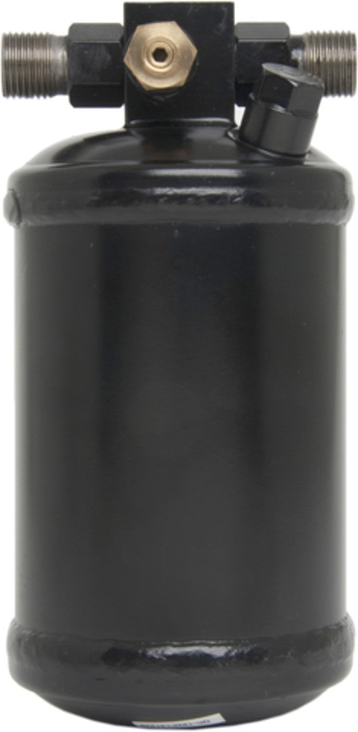 Four Seasons Steel Filter Drier 33737
