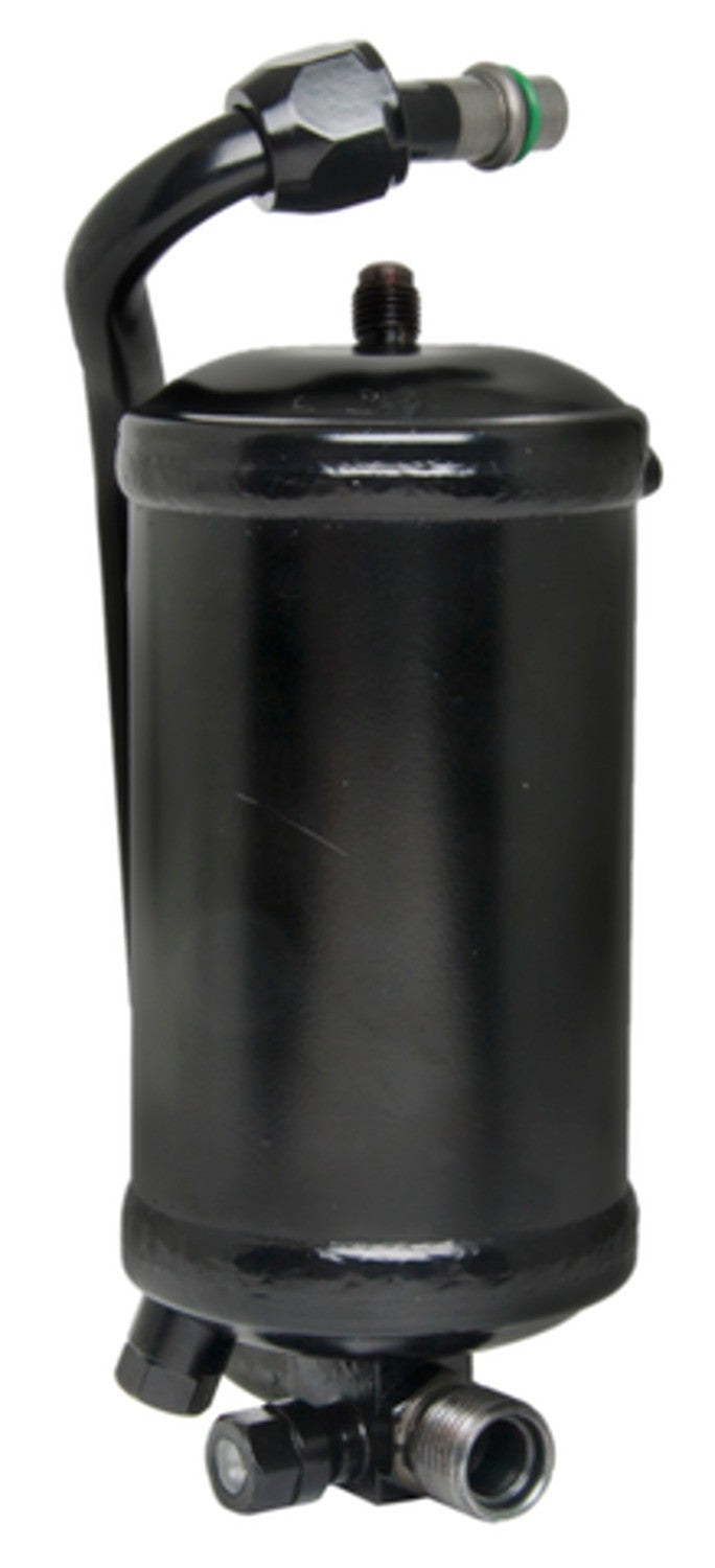 Four Seasons Steel Filter Drier 33743