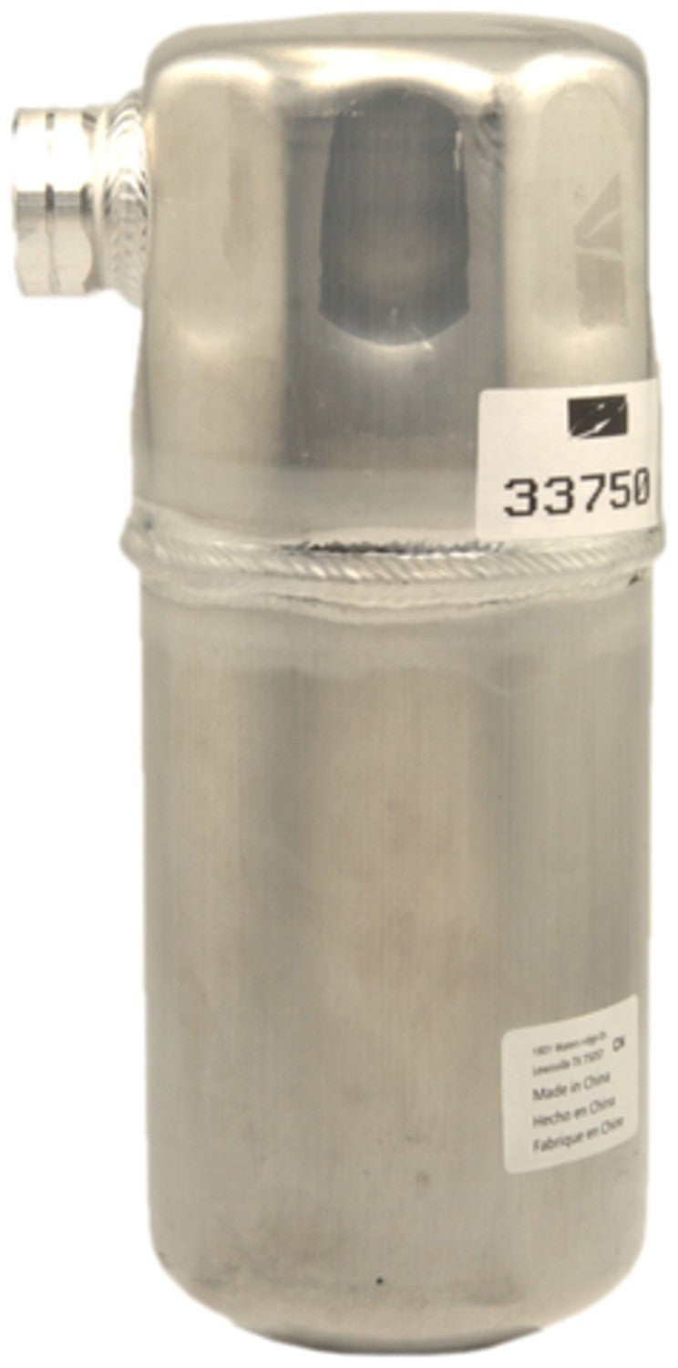 Four Seasons A/C Accumulator 33750