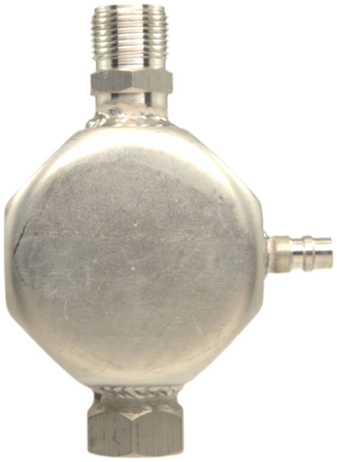 Four Seasons A/C Accumulator 33756