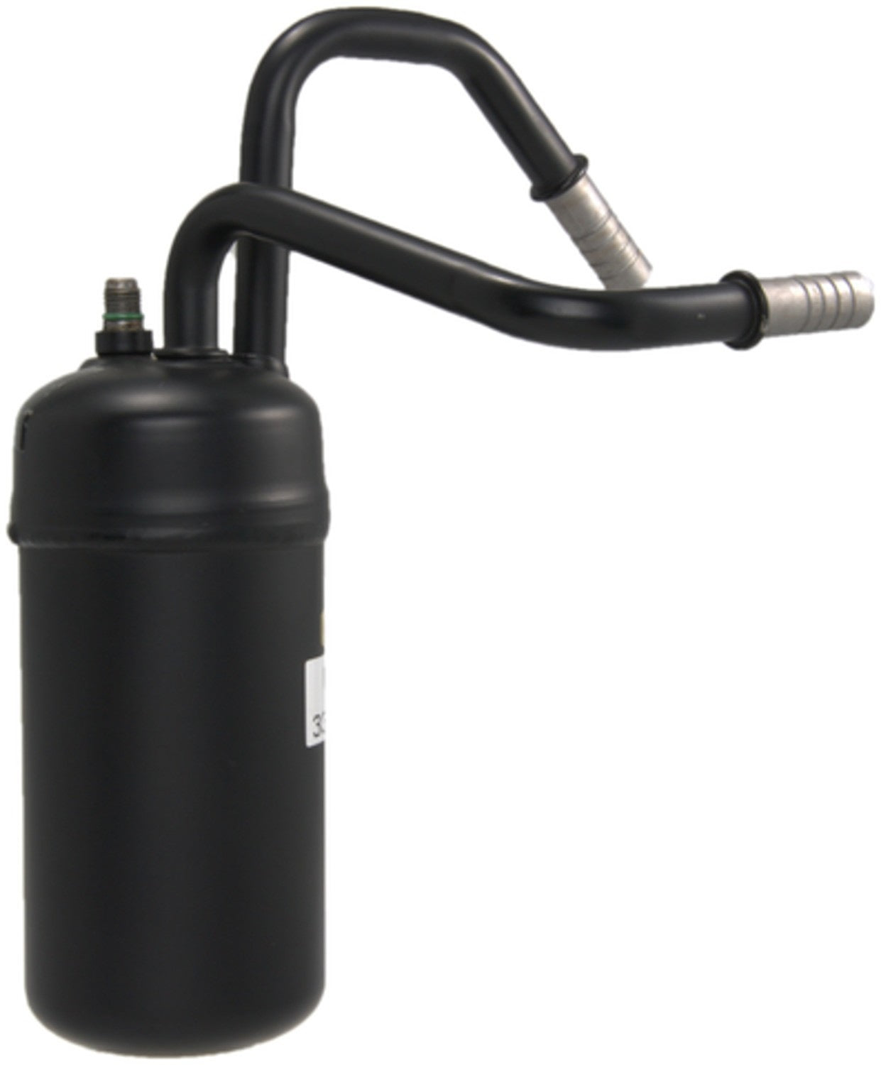 Four Seasons Accumulator 33902