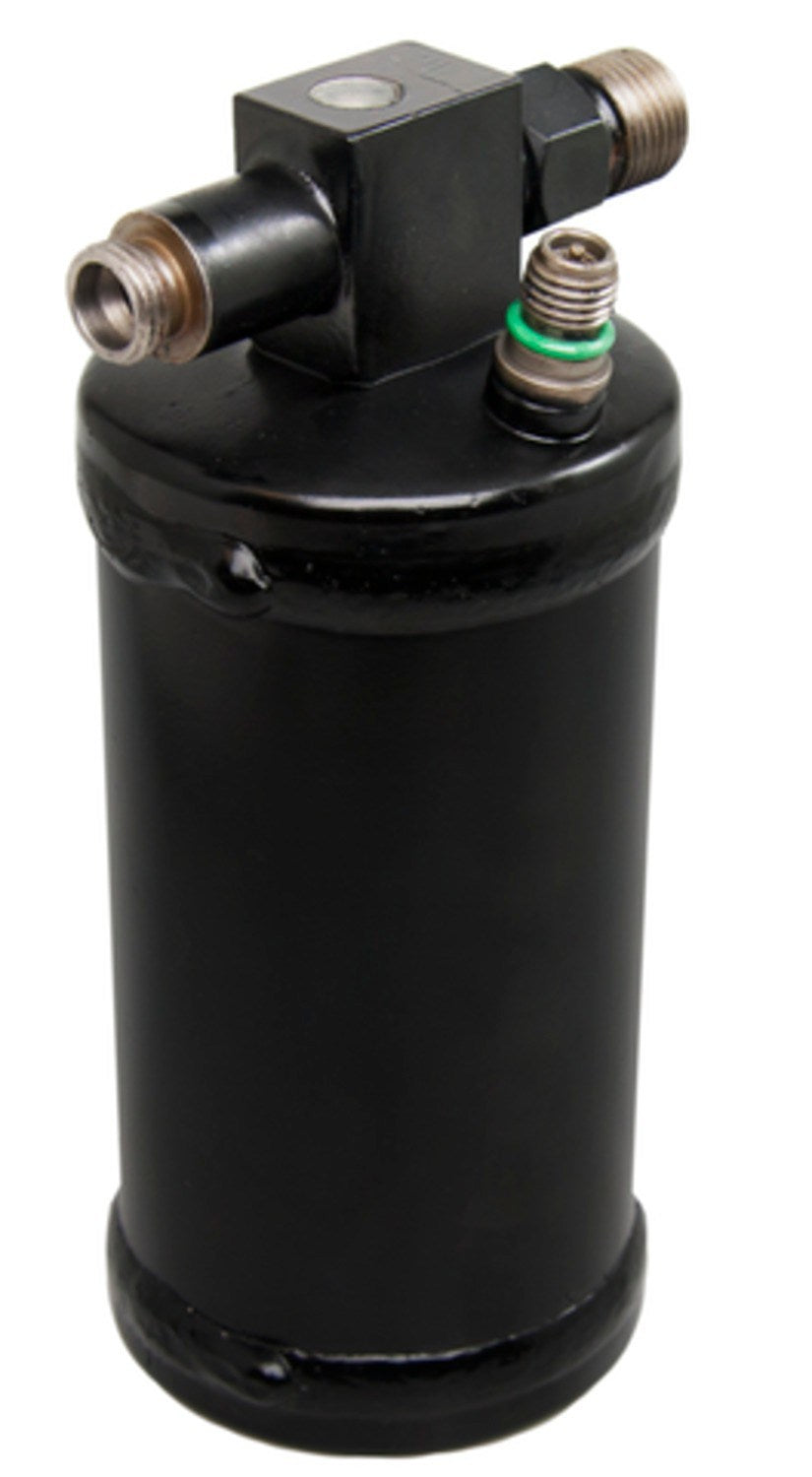 Four Seasons A/C Receiver Drier 33986