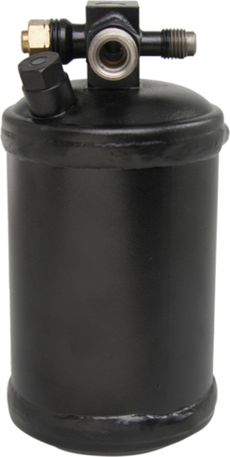 Four Seasons A/C Receiver Drier 33987