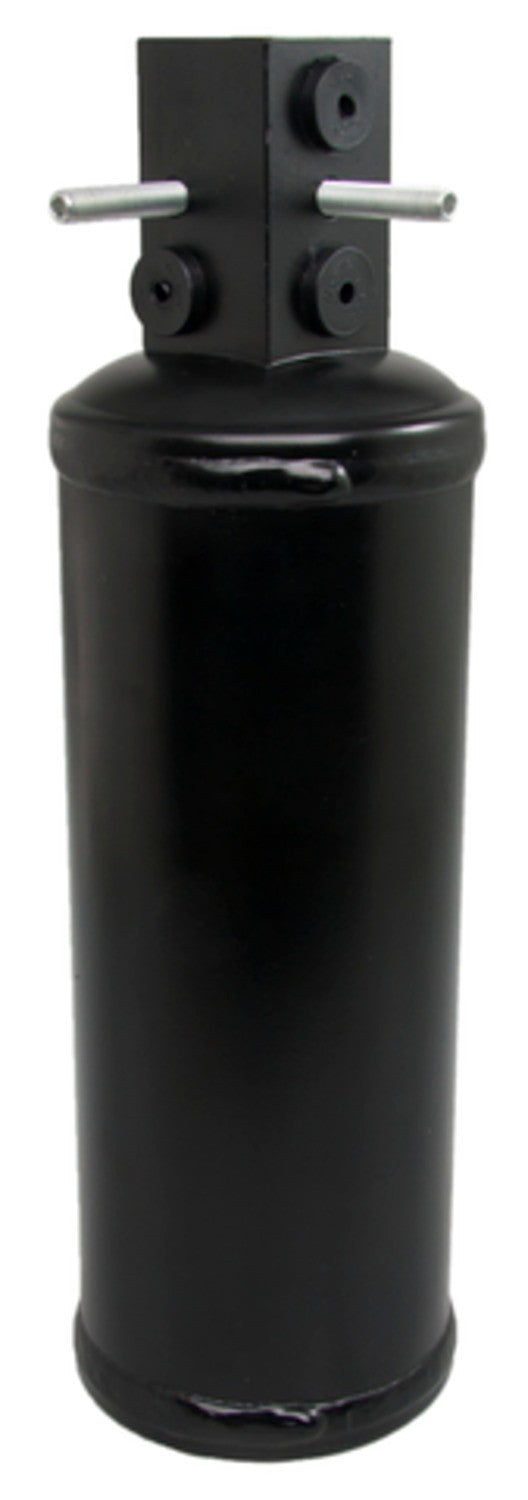 Four Seasons Steel Filter Drier top view frsport 33990