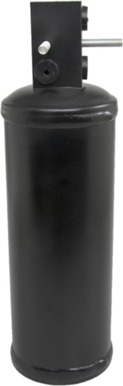 Four Seasons Steel Filter Drier top view frsport 33990