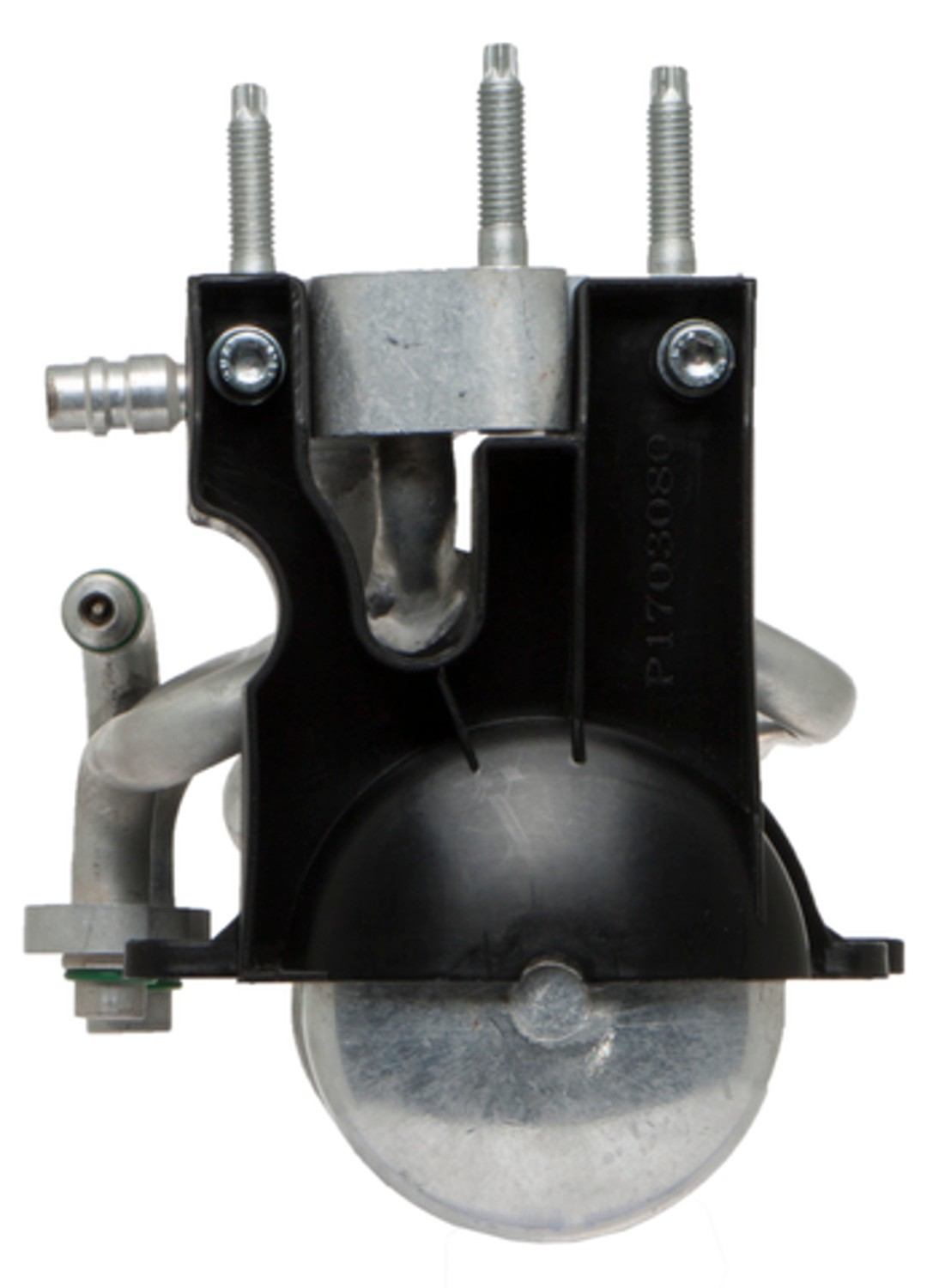 Four Seasons Accumulator w/ Tube Kit 34001