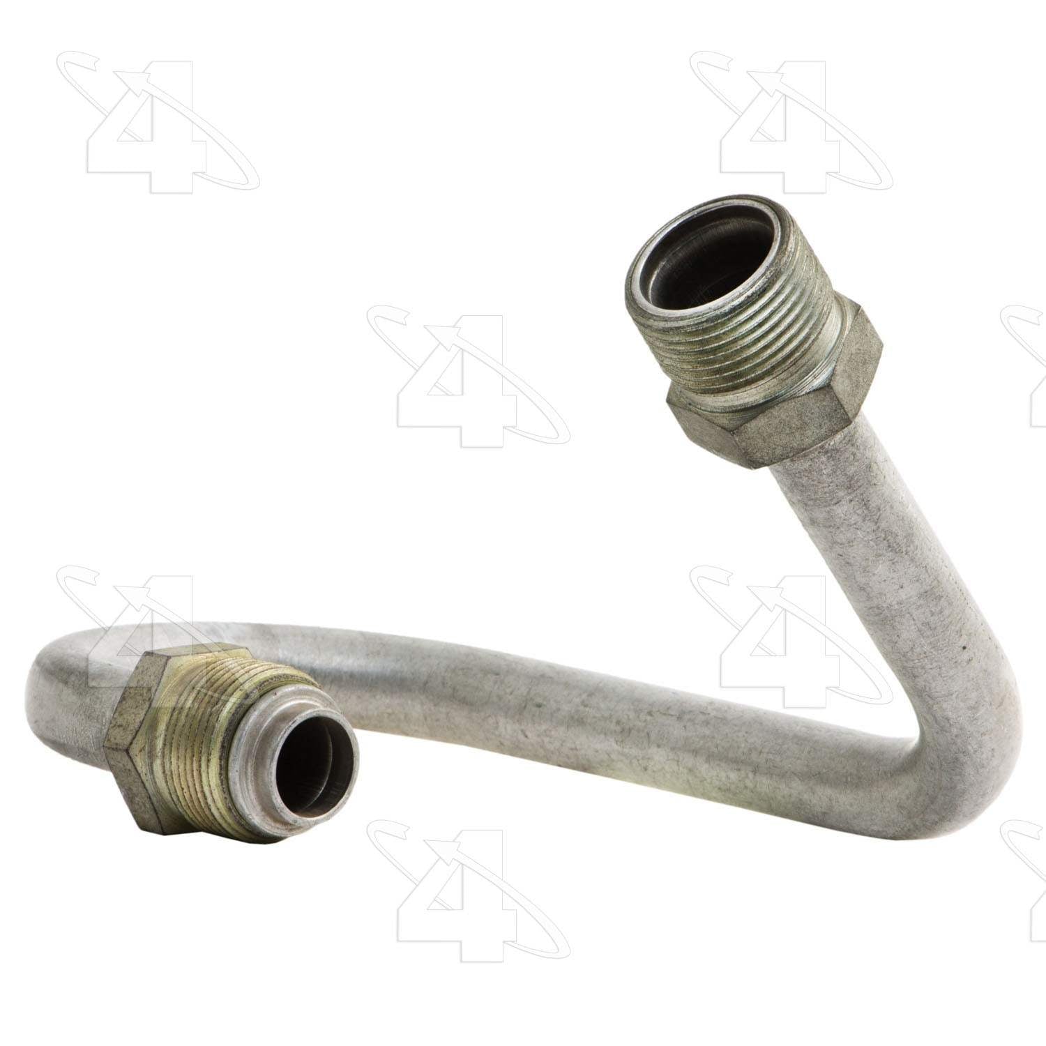 Four Seasons A/C Accumulator Tube Outlet 34206