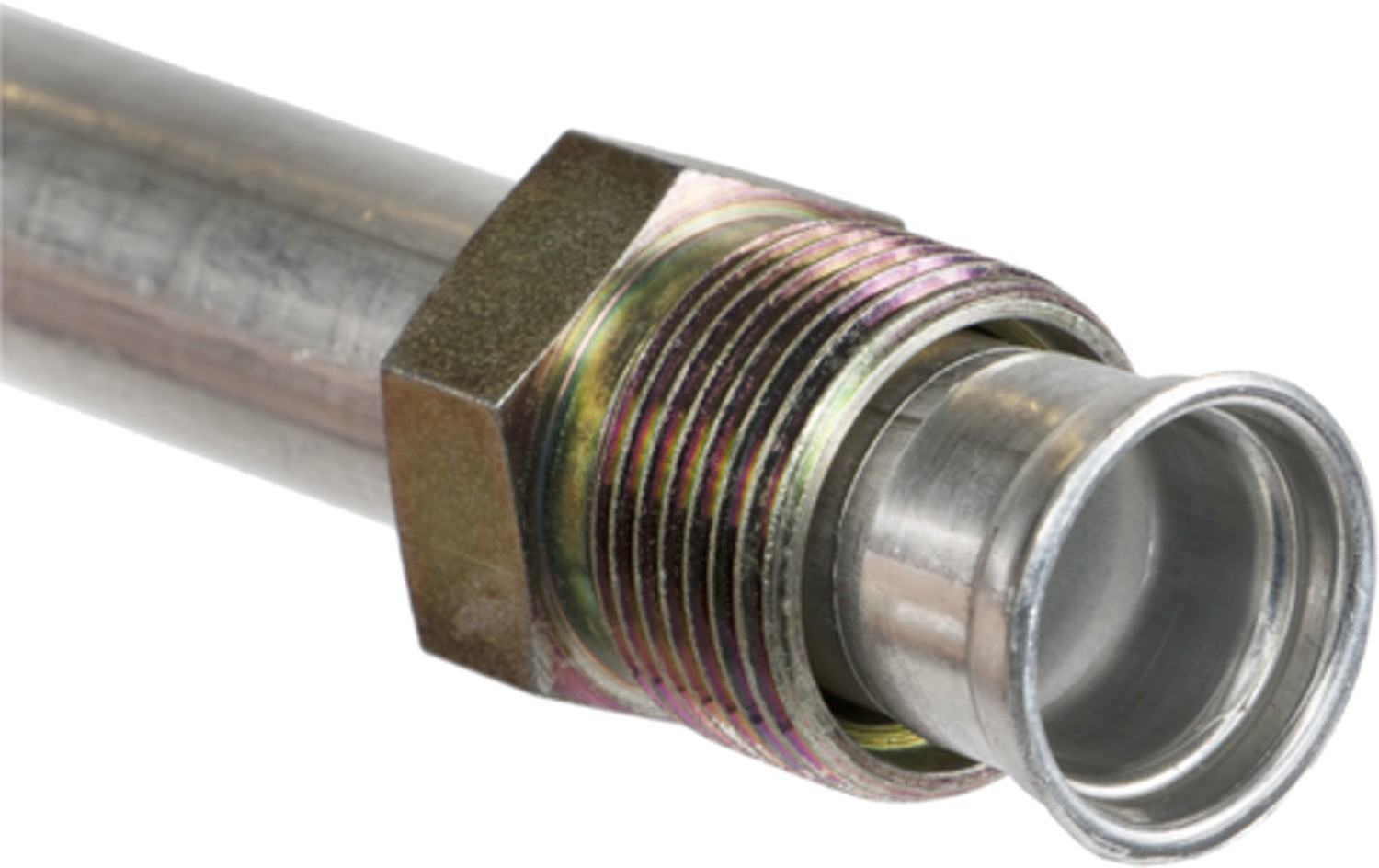 Four Seasons A/C Accumulator Tube Outlet 34207