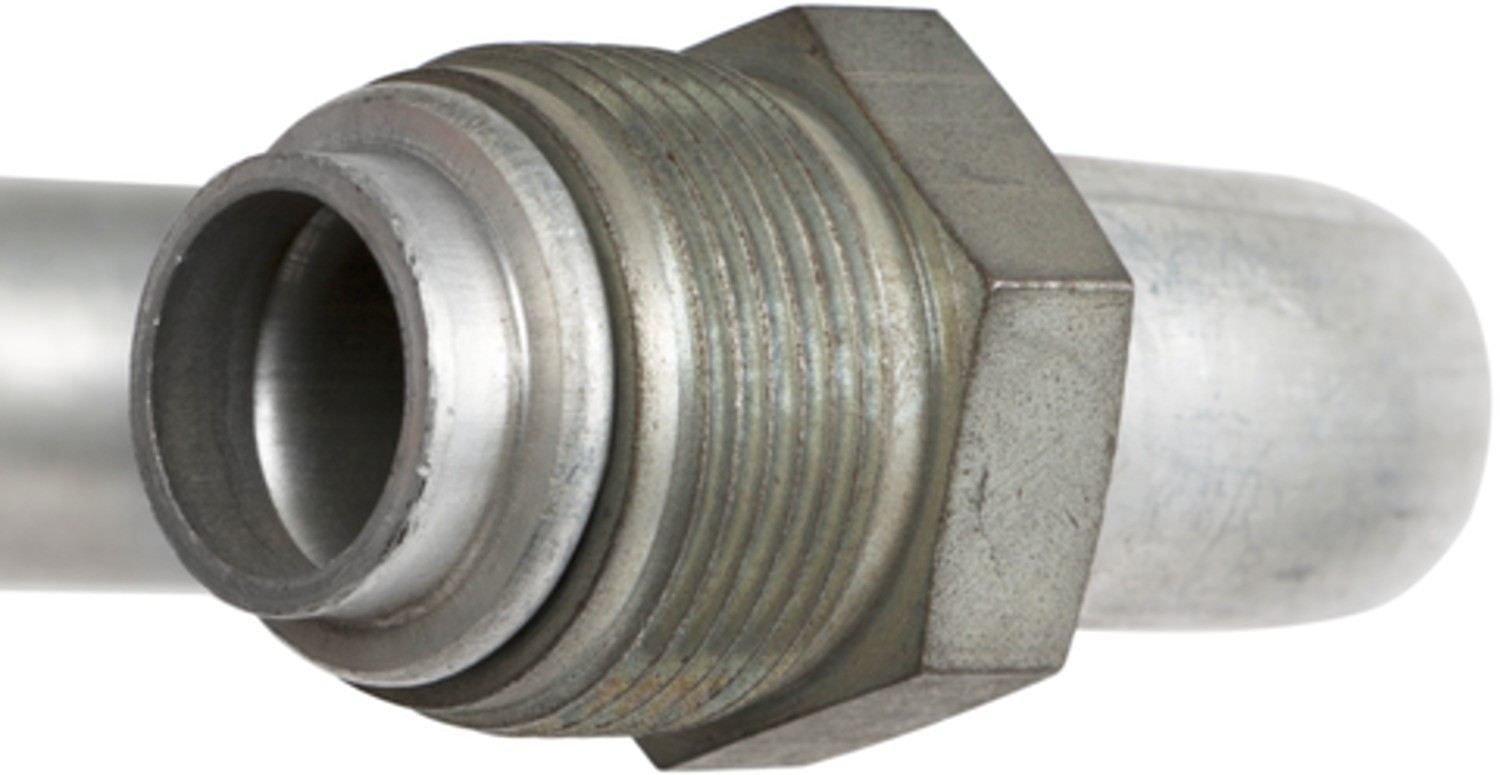 Four Seasons A/C Accumulator Tube Outlet 34209