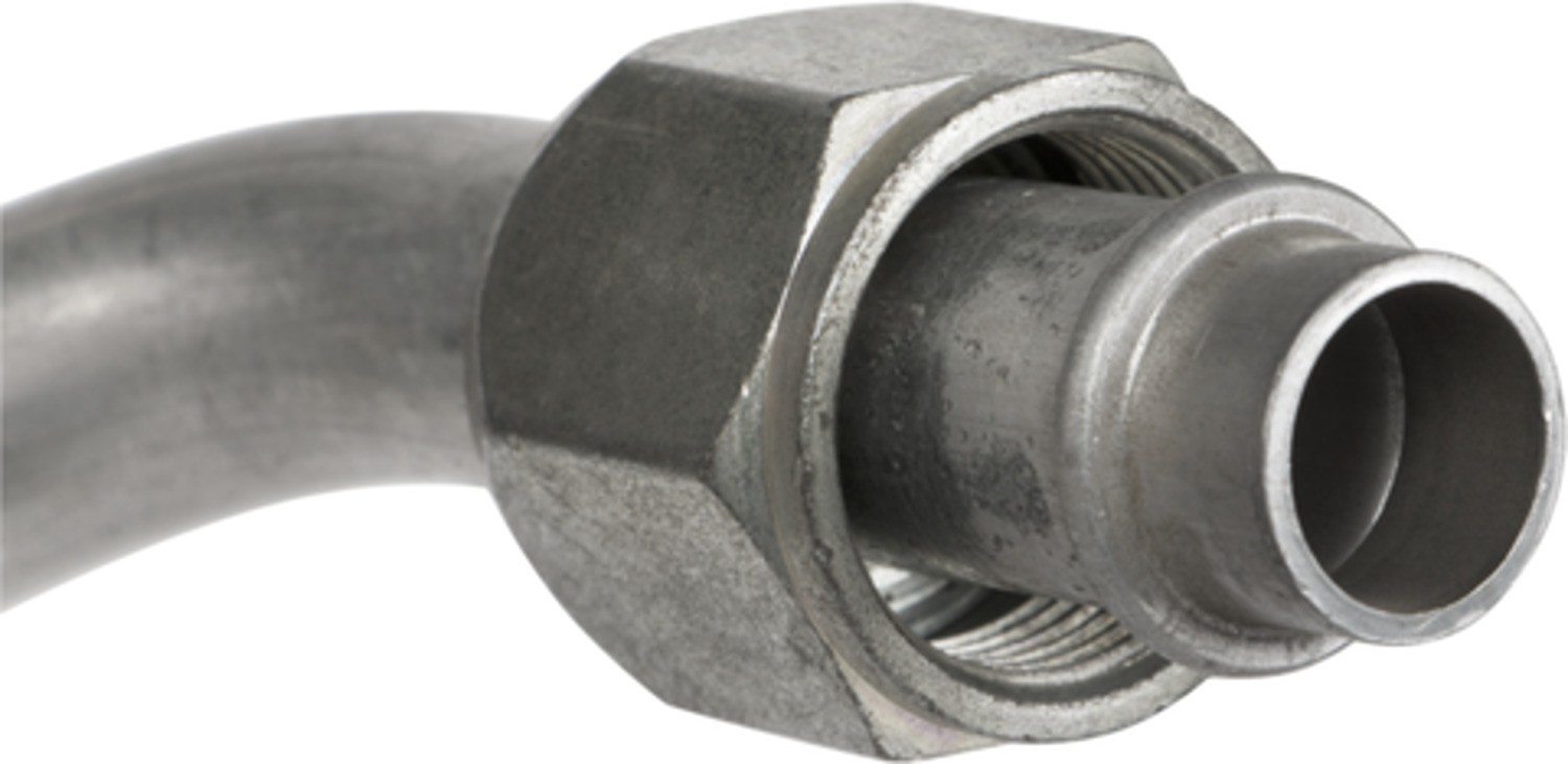 Four Seasons A/C Accumulator Tube Outlet 34209