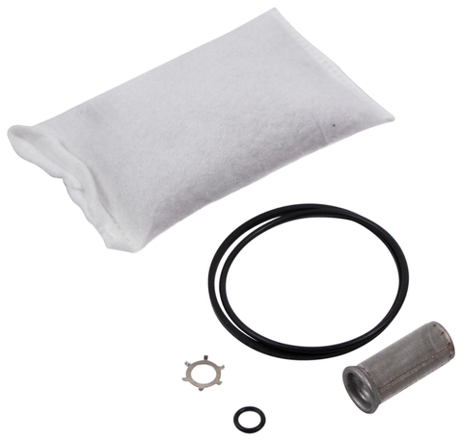 Four Seasons A/C Receiver Drier / Desiccant Element 34218